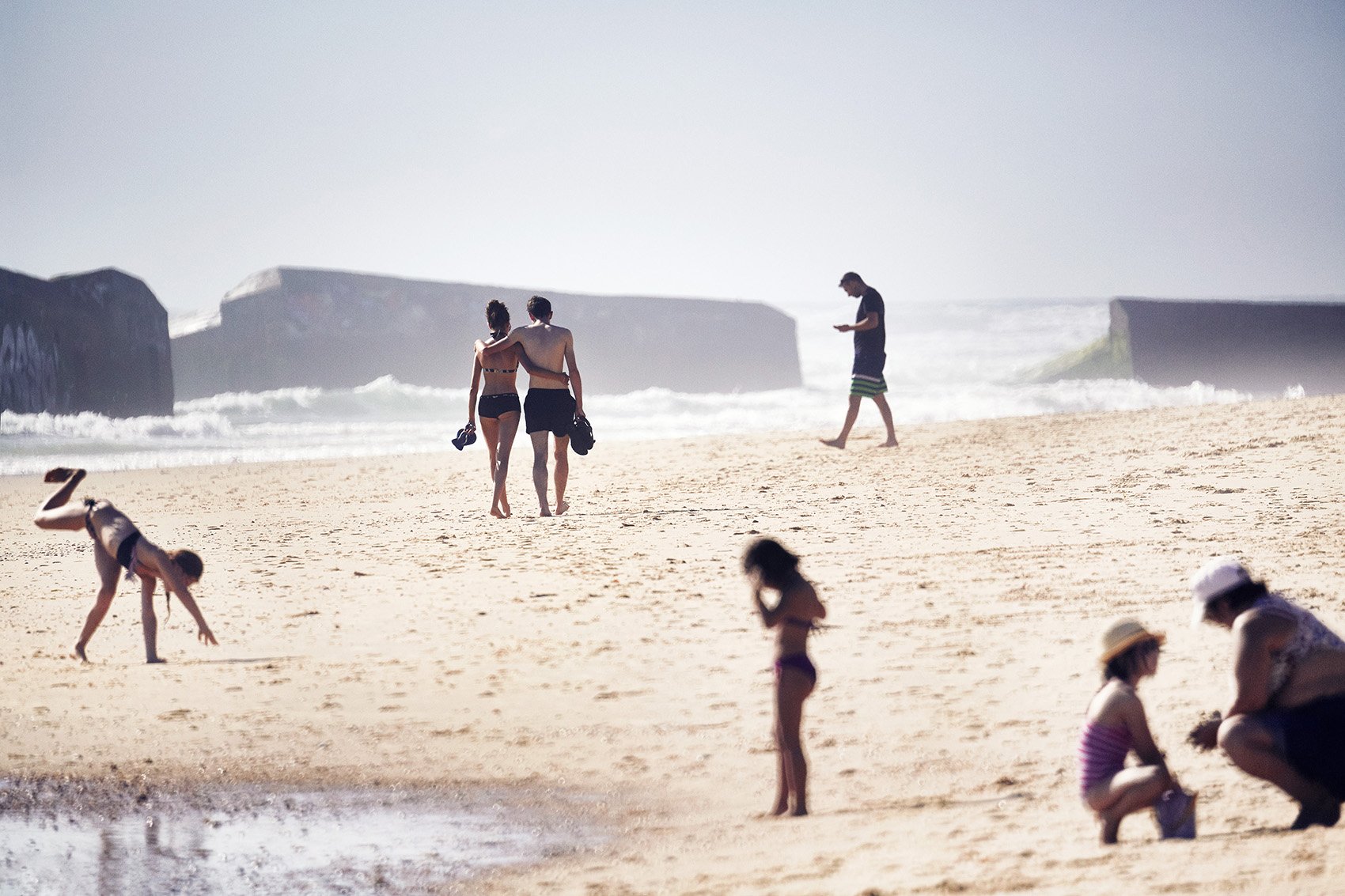 Cap Ferret