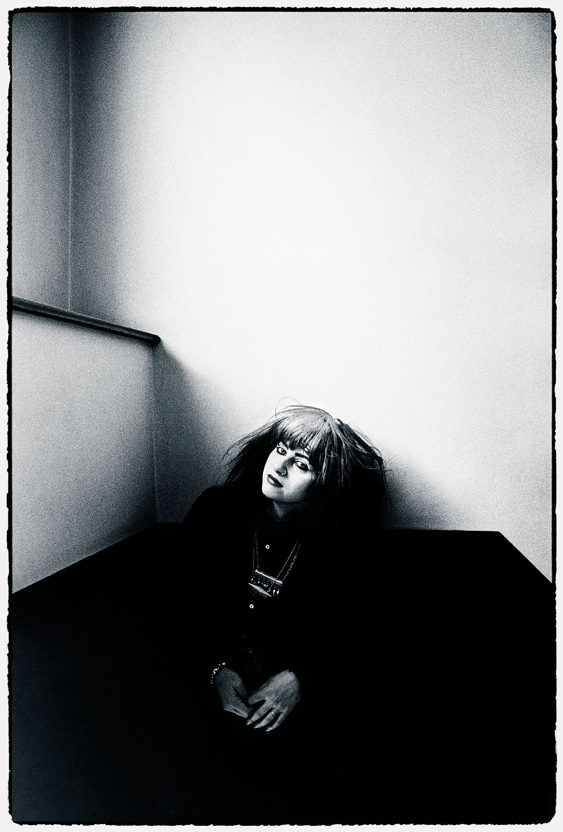 Vinyl - Lydia Lunch