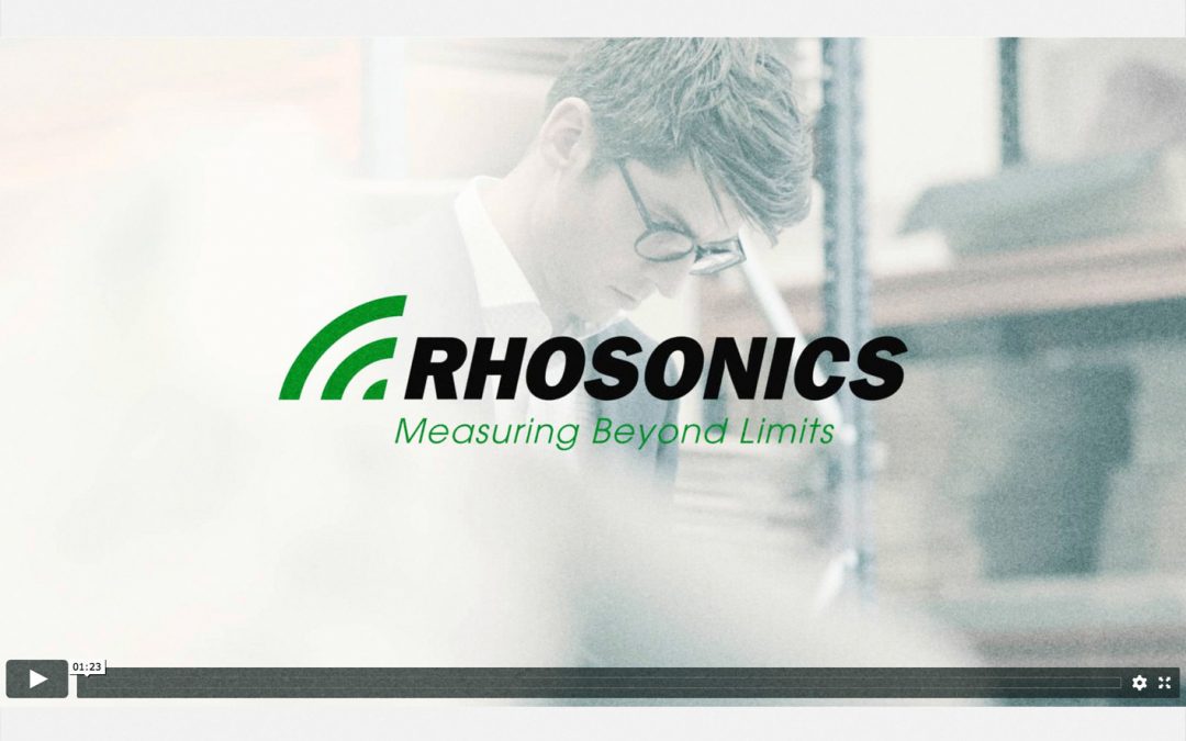 Rhosonics